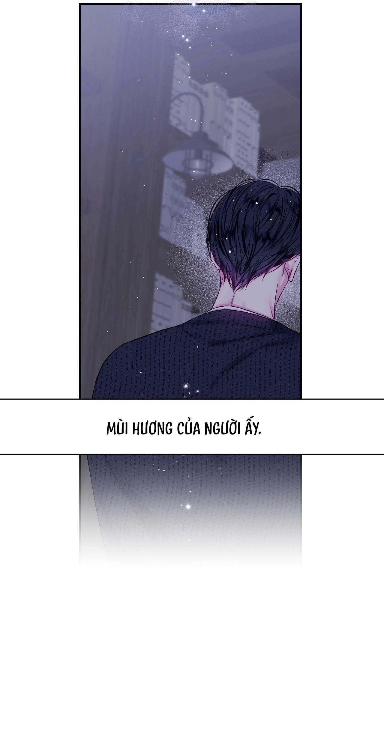 (GĐCV) IMPERFECTLY US Chapter 3 - Trang 2