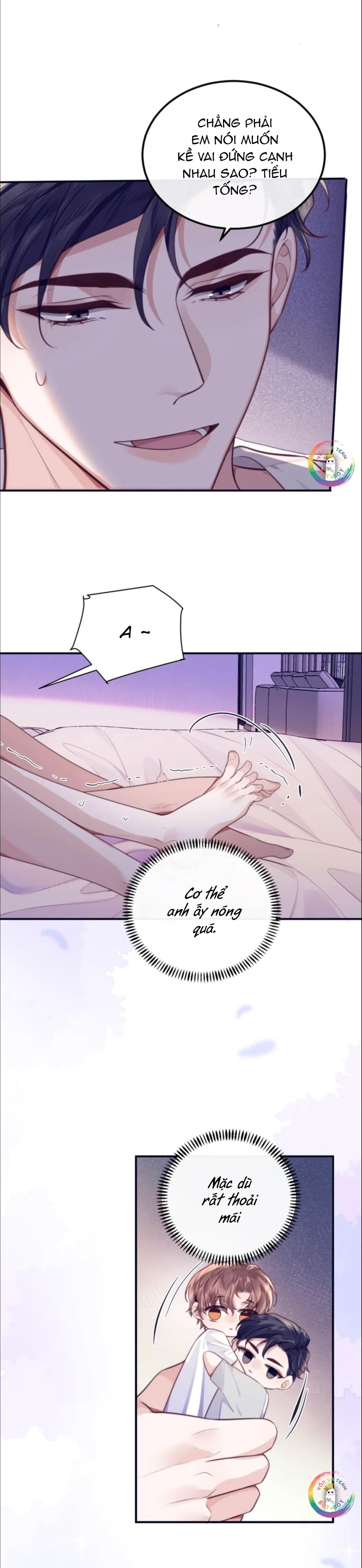 (END) Đặc Chế Cho Riêng Anh Chapter 131.1 - Next Chapter 132