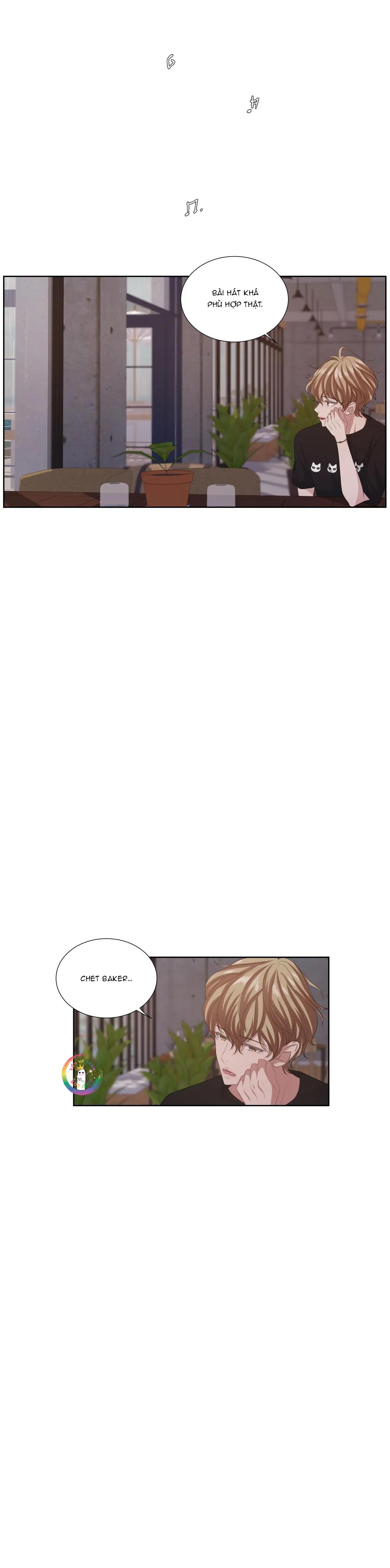Bản Jazz Cho Hai Người Chapter 47 - Next Chapter 48