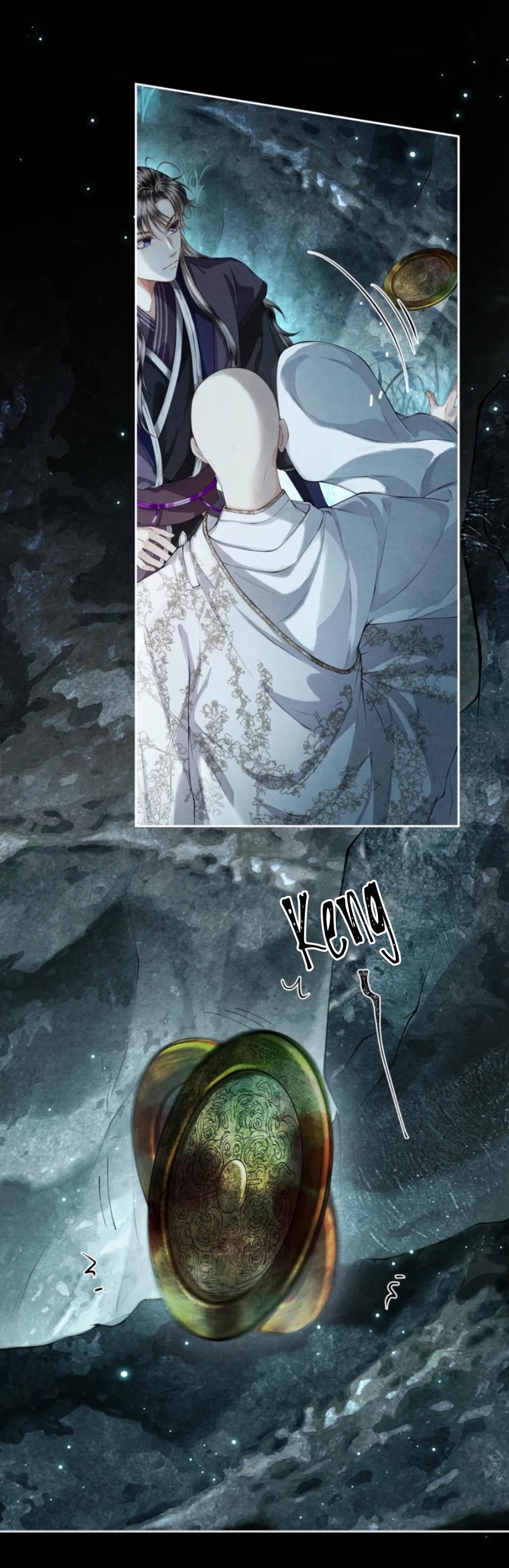 (END) Đồng Tiền Kham Thế Chapter 124 - Next Chapter 125