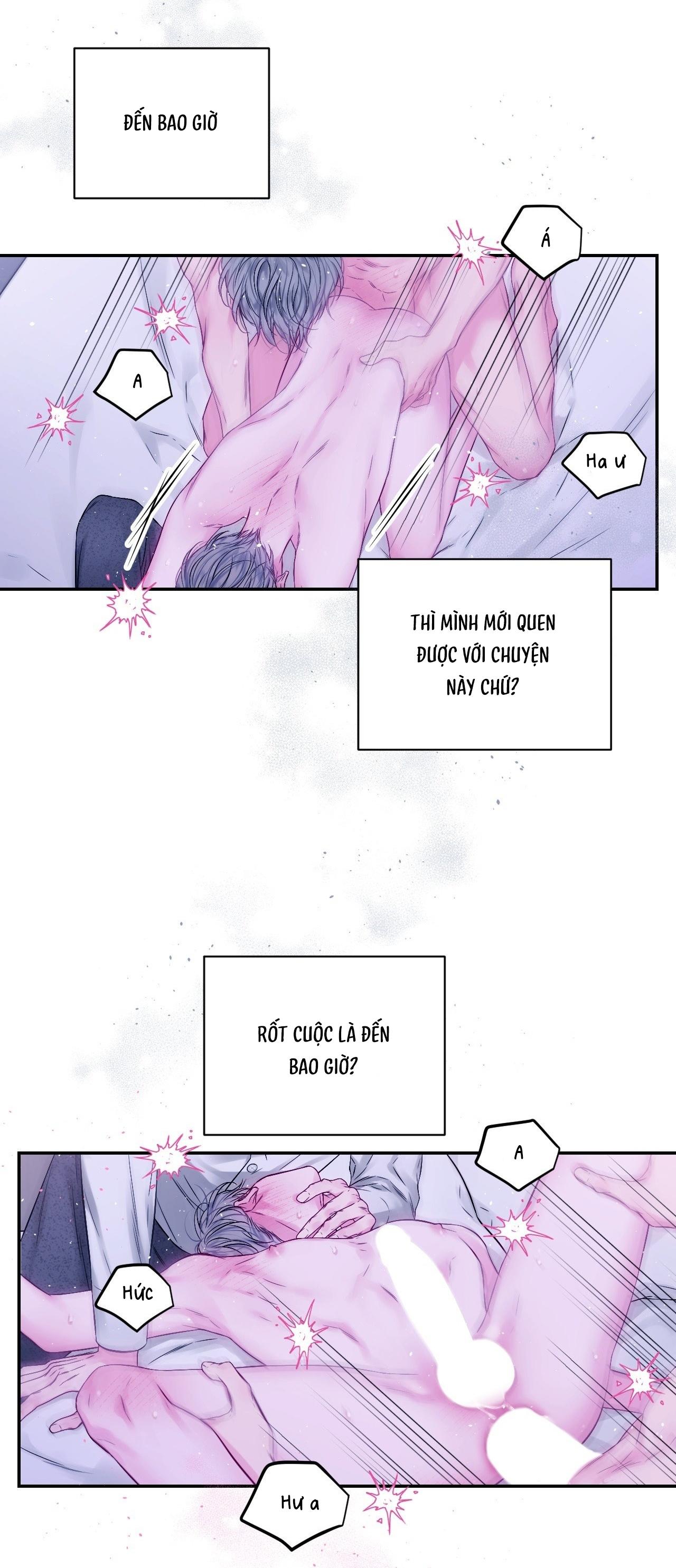 (GĐCV) IMPERFECTLY US Chapter 1 H+ - Trang 2