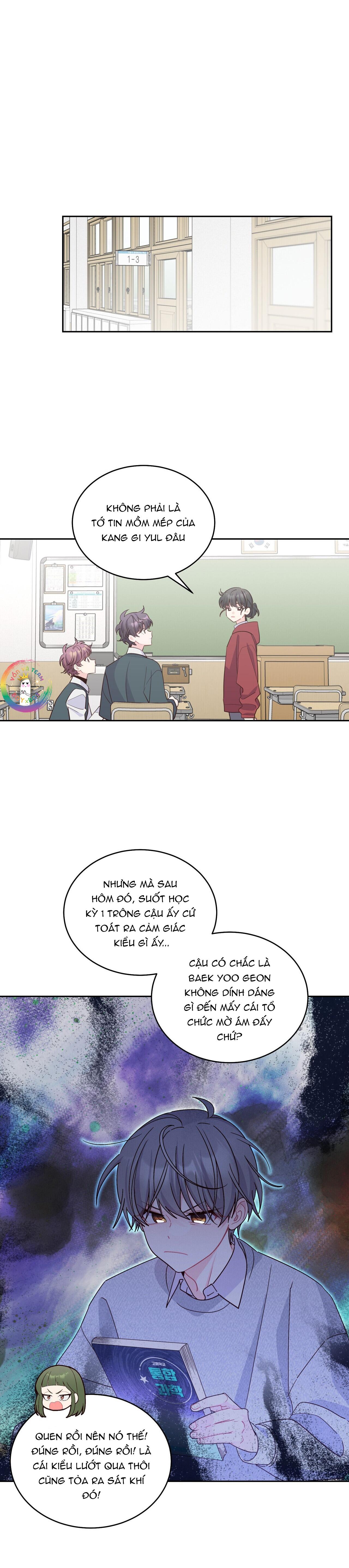 (END) Merry Marbling Chapter 103 - Trang 2