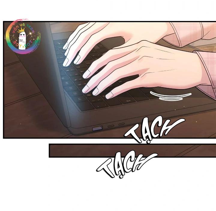 Tình Yêu Bí Mật Chapter 65 End chínhtruyện - Next Chapter 66 Ngoại truyện