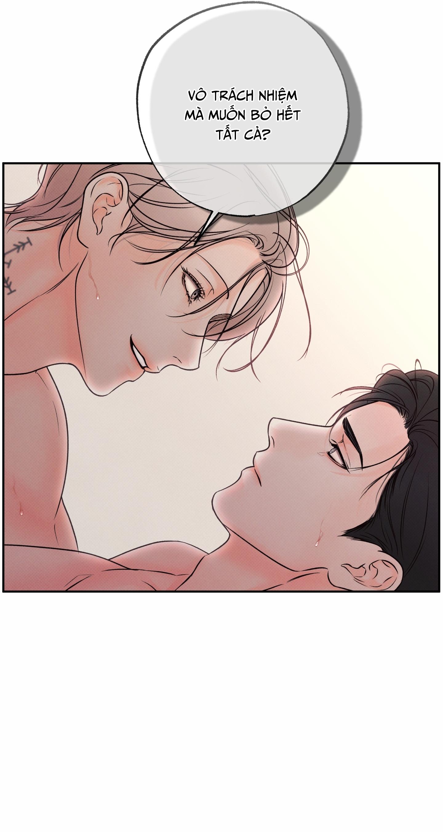 (GĐCV) RANH GIỚI CỦA SỰ MÊ HOẶC Chapter 17 H+ - Trang 2
