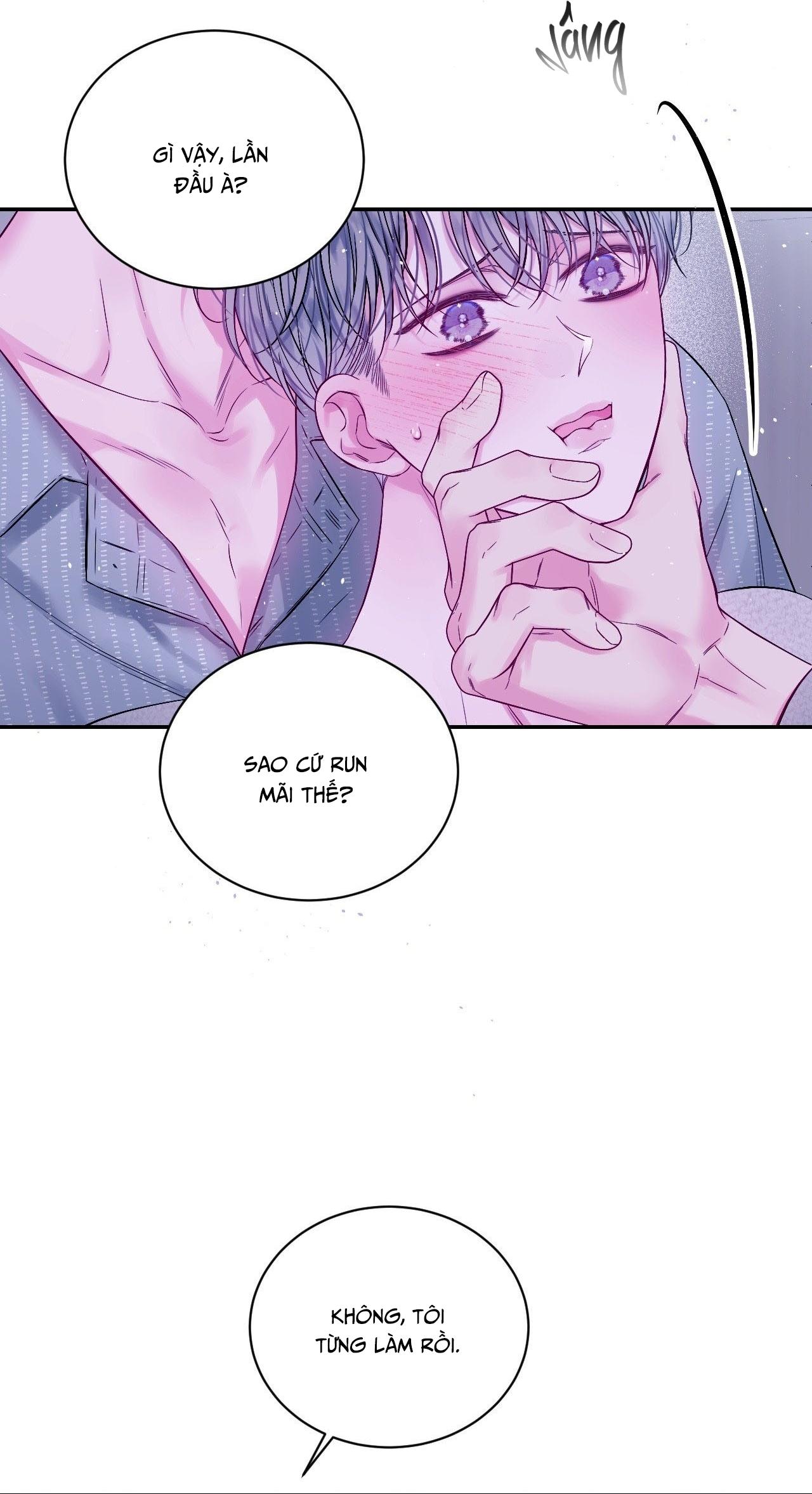 (GĐCV) IMPERFECTLY US Chapter 5 H+ - Trang 2