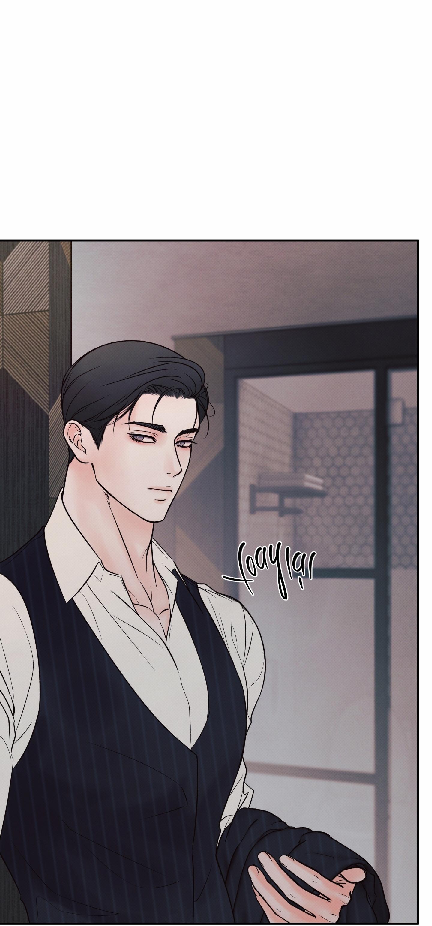 (GĐCV) RANH GIỚI CỦA SỰ MÊ HOẶC Chapter 17 H+ - Trang 2