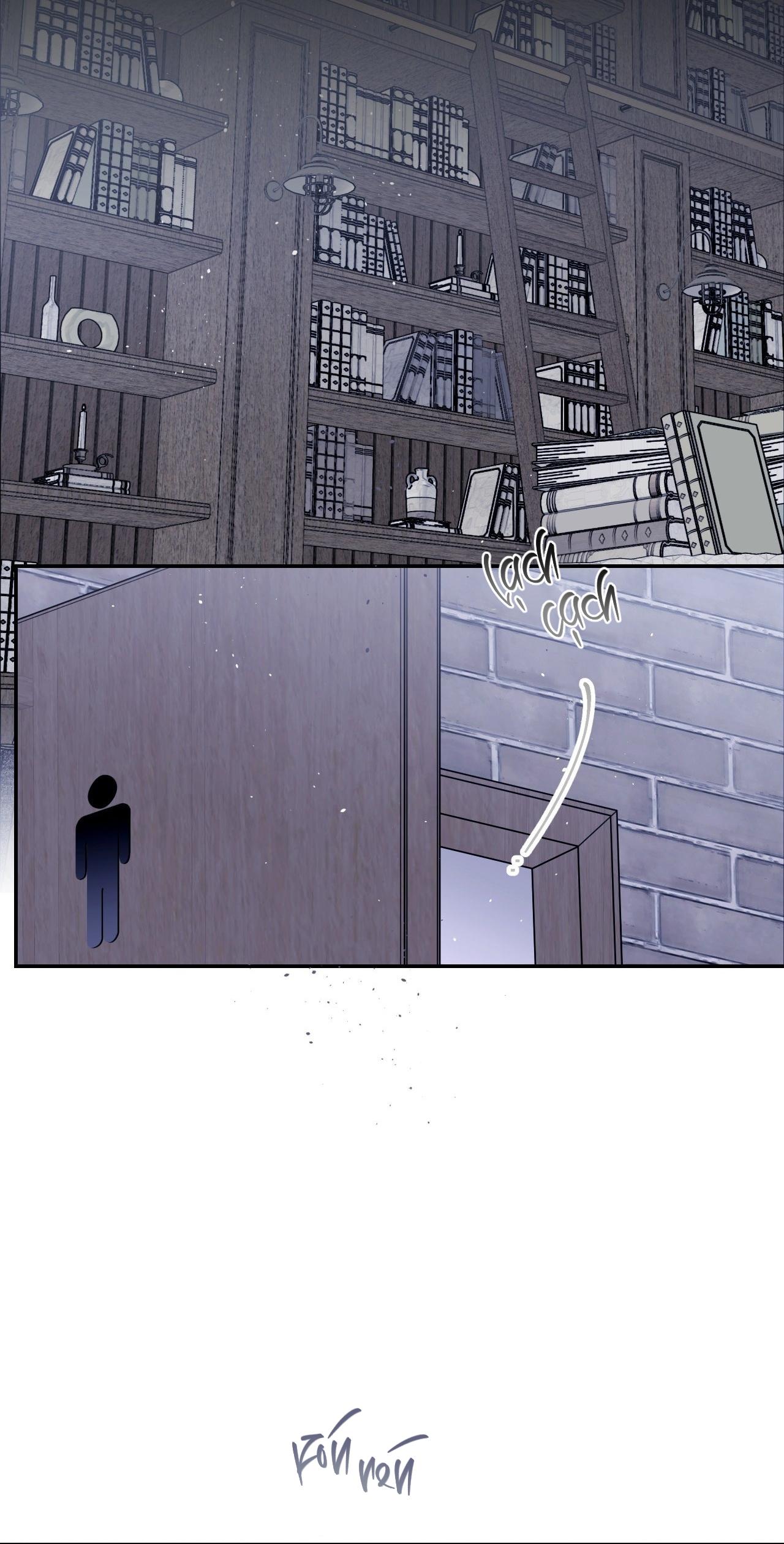 (GĐCV) IMPERFECTLY US Chapter 6 H+ - Trang 2