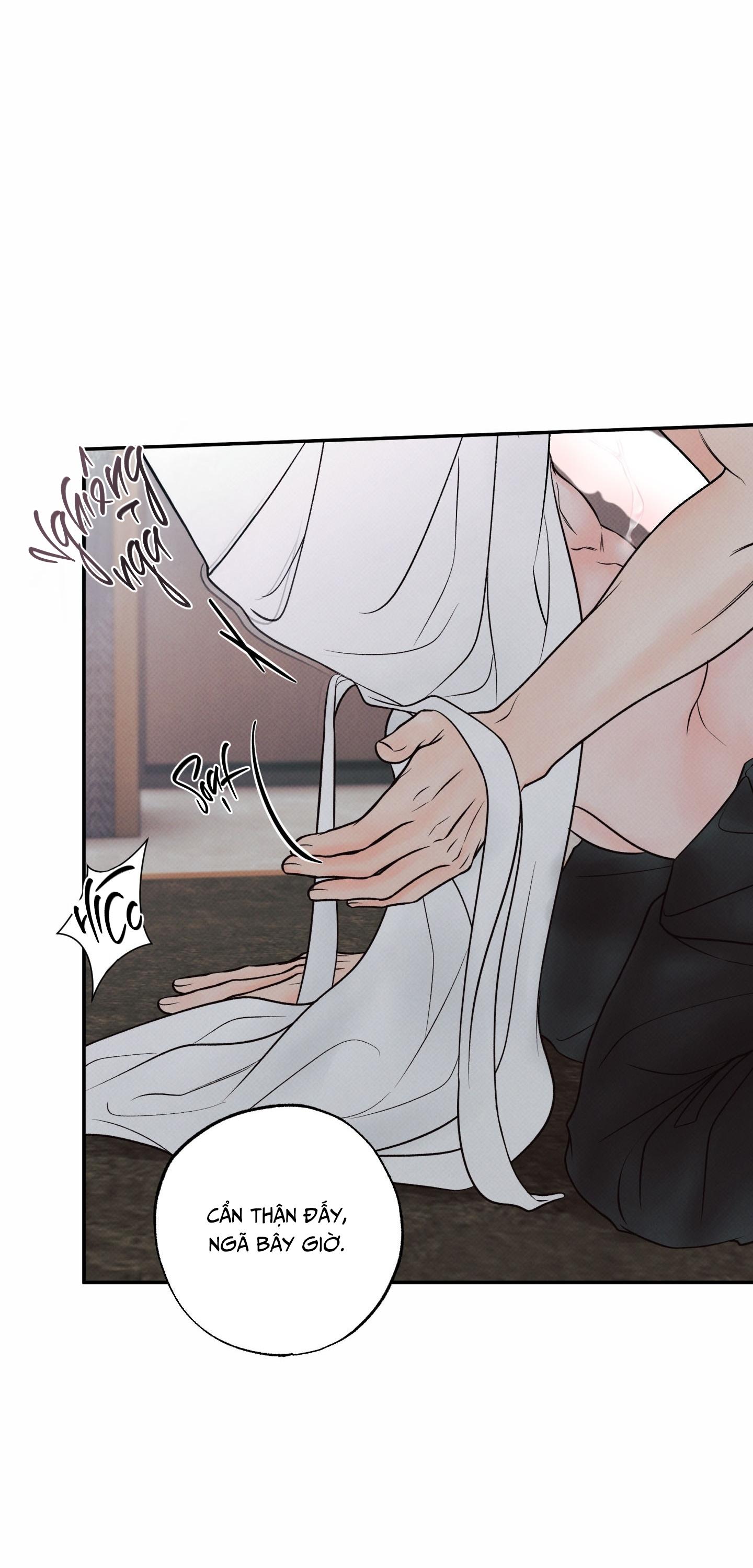(GĐCV FULL HD) RANH GIỚI CỦA SỰ MÊ HOẶC Chapter 19 H+ - Next Chapter 20 H++++++++++++++
