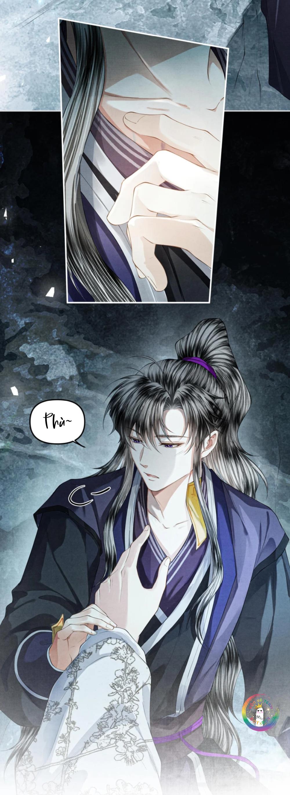 (END) Đồng Tiền Kham Thế Chapter 125 - Next Chapter 126