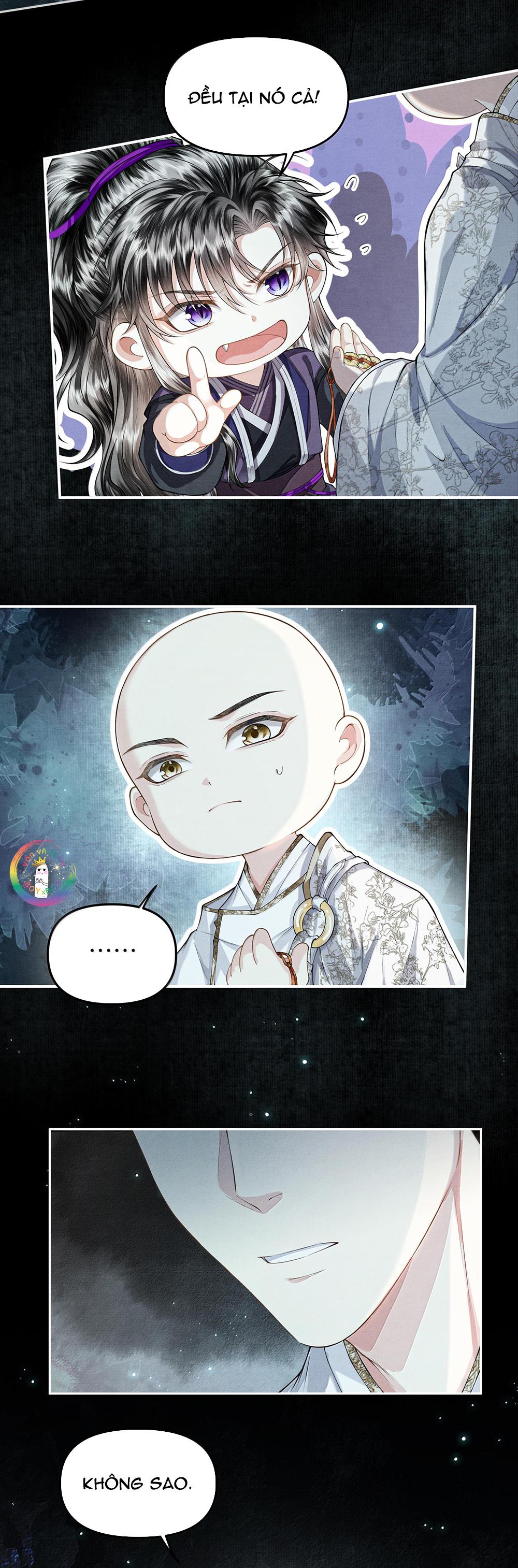 (END) Đồng Tiền Kham Thế Chapter 126 - Next Chapter 127