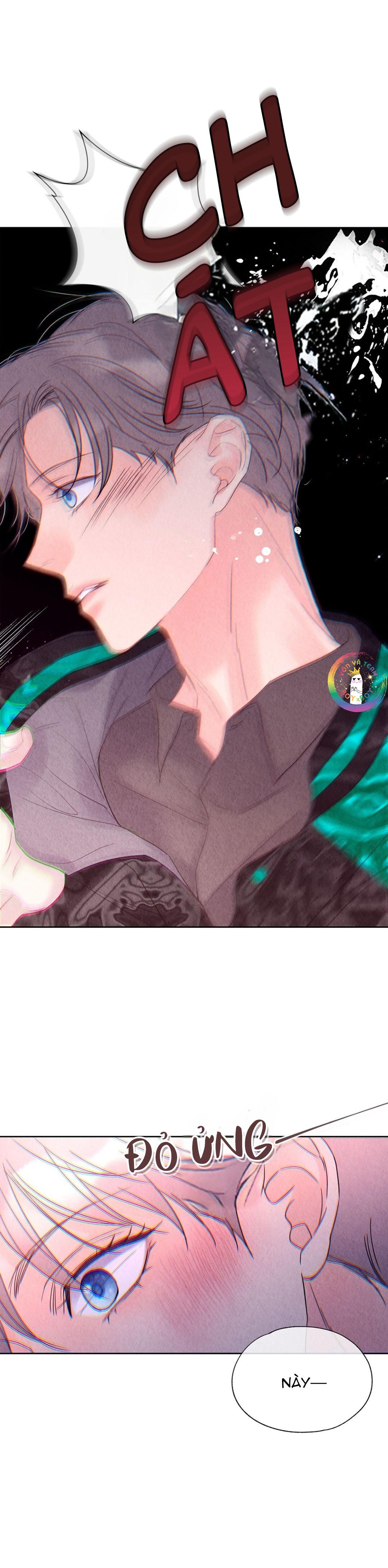 Ác Nhân Đàm Chapter 12 - Next Chapter 13