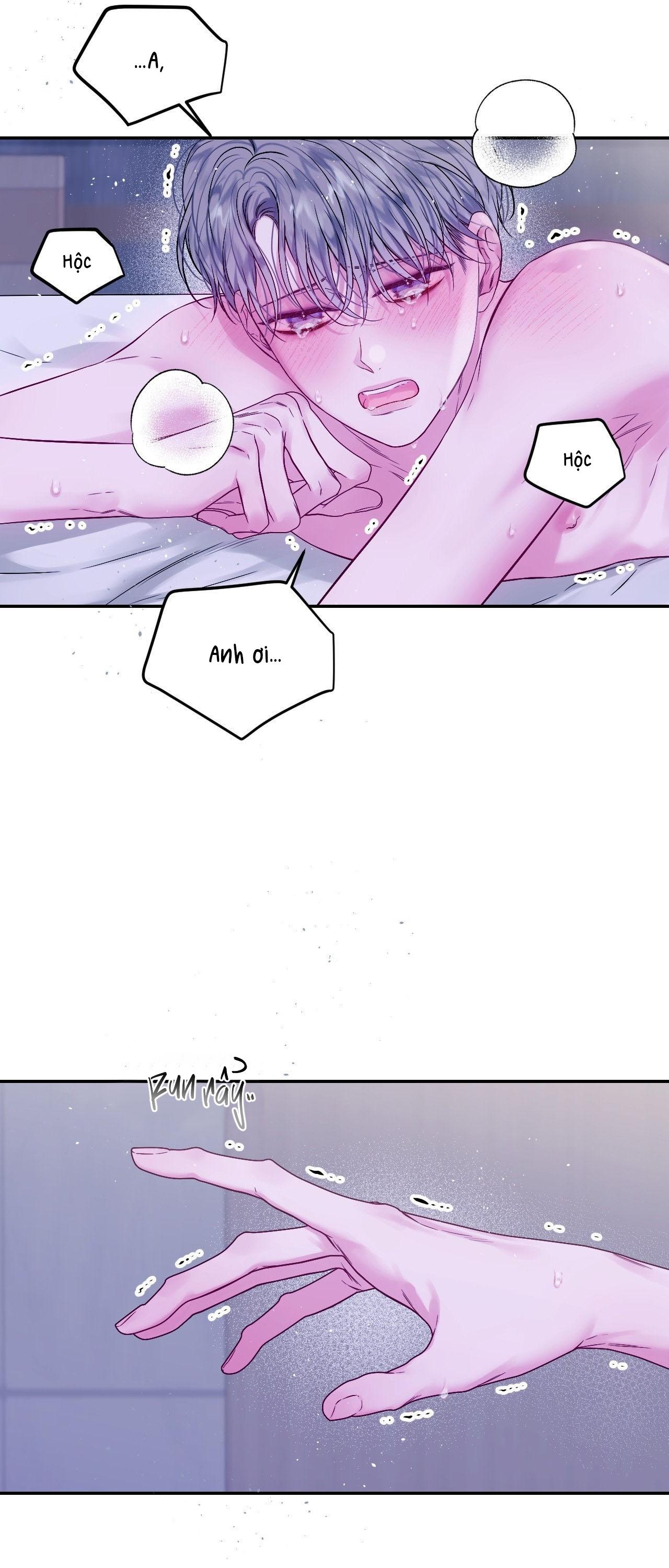 (GĐCV) IMPERFECTLY US Chapter 1 H+ - Trang 2