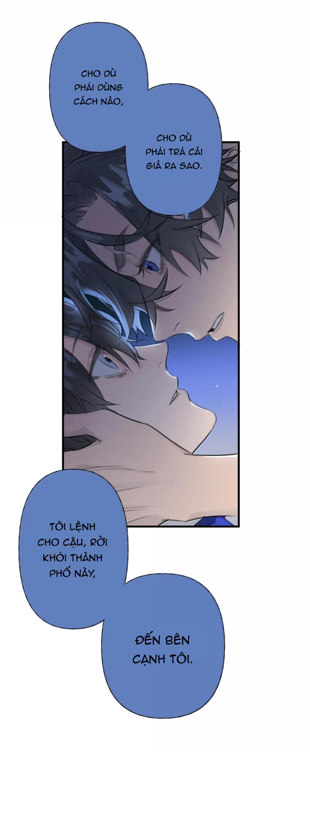 (END) Chiến Lược Dụ Dỗ Chapter 36 - Trang 2