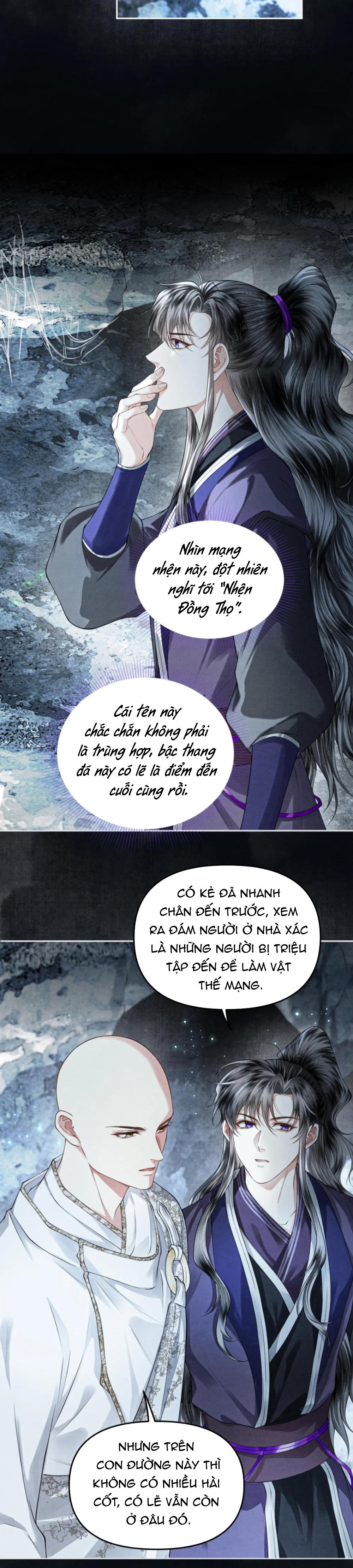 (END) Đồng Tiền Kham Thế Chapter 121 - Next Chapter 122