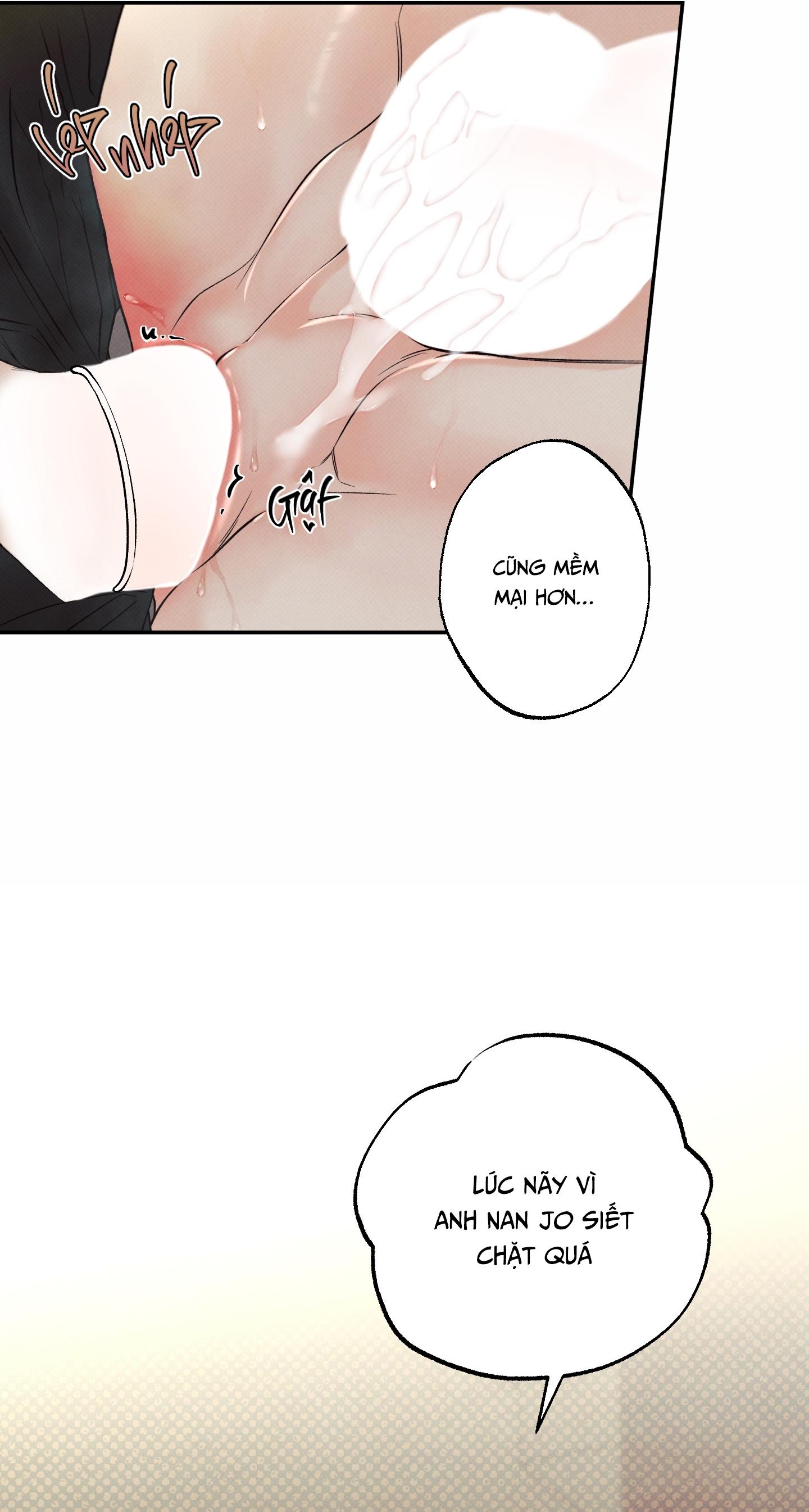 (GĐCV) RANH GIỚI CỦA SỰ MÊ HOẶC Chapter 14 H+ - Trang 2