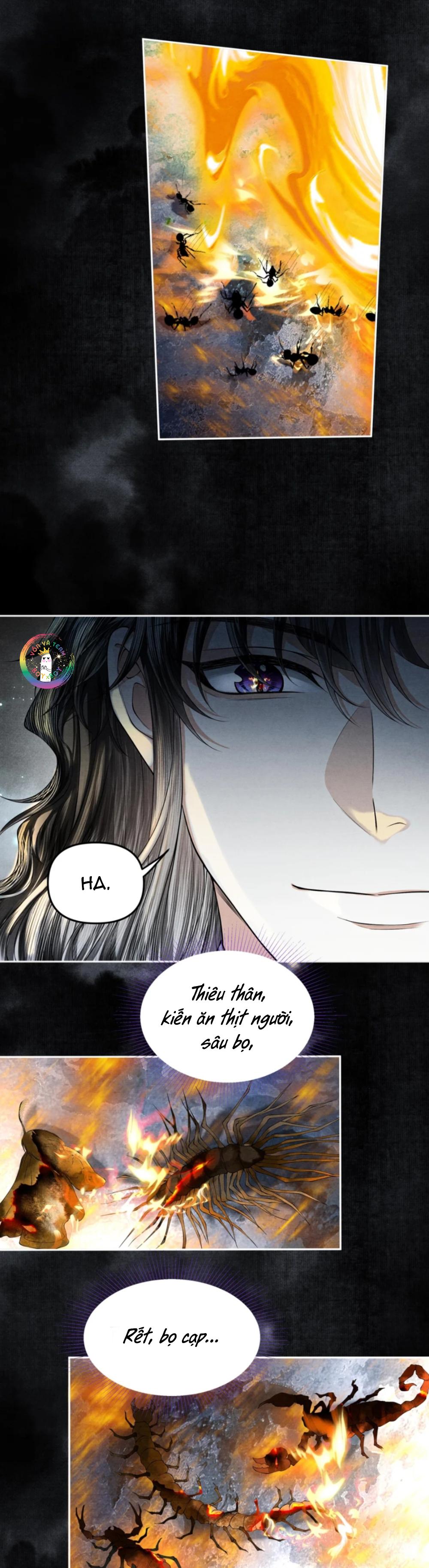 (END) Đồng Tiền Kham Thế Chapter 121 - Next Chapter 122