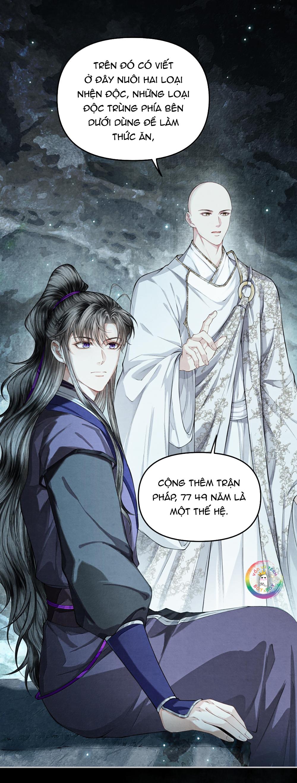 (END) Đồng Tiền Kham Thế Chapter 127 - Next Chapter 128