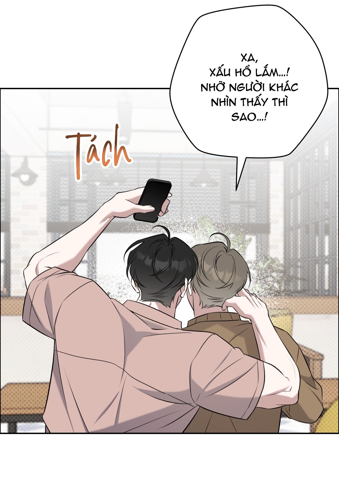 (END) Ballboy Tactics Chapter 38 - Next Chapter 39