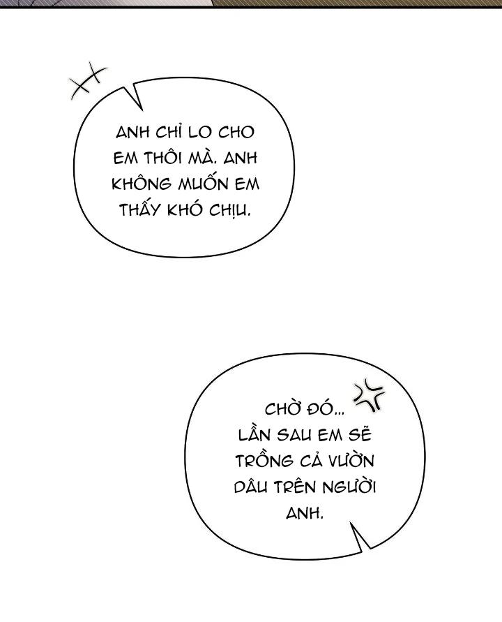 Tình Yêu Bí Mật Chapter 65 End chínhtruyện - Next Chapter 66 Ngoại truyện