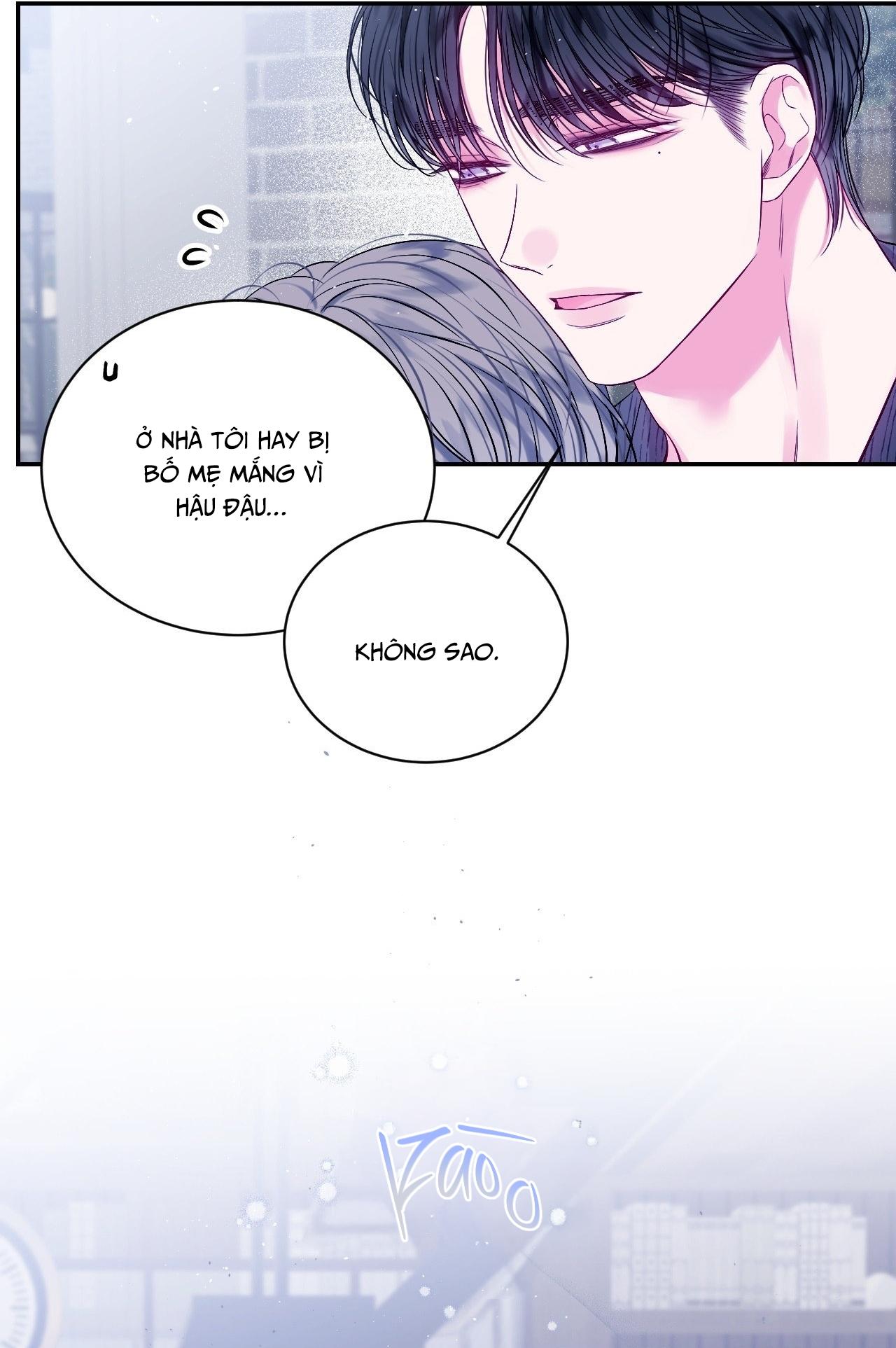 (GĐCV) IMPERFECTLY US Chapter 4 - Trang 2