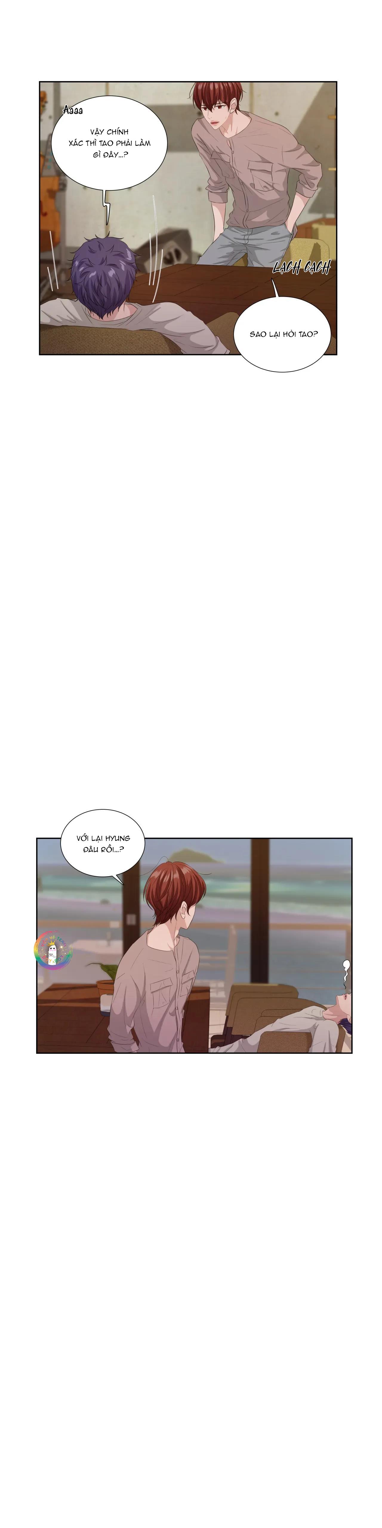Bản Jazz Cho Hai Người Chapter 46 - Next Chapter 47