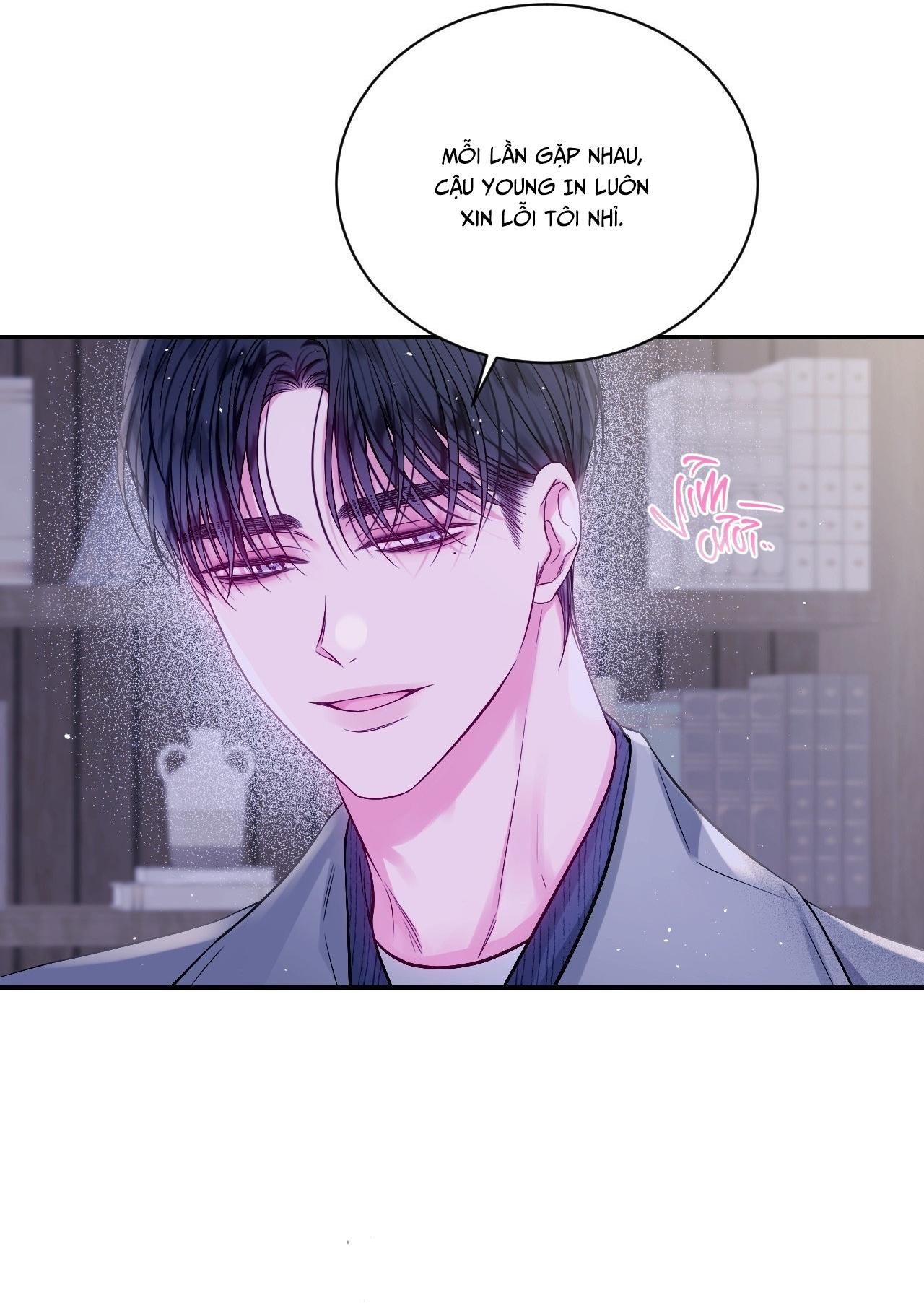 (GĐCV) IMPERFECTLY US Chapter 8 - Trang 2