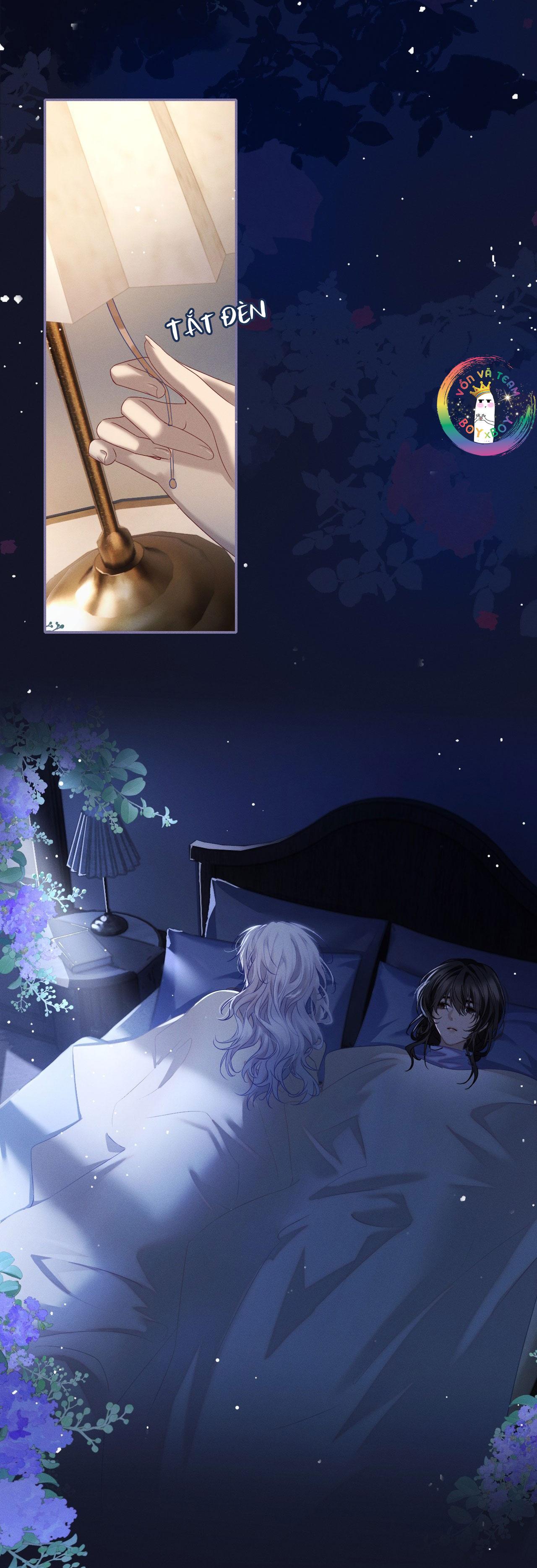 [GL] Thiết Lập Yêu Cầu Tôi Yêu Em Chapter 9 - Trang 2