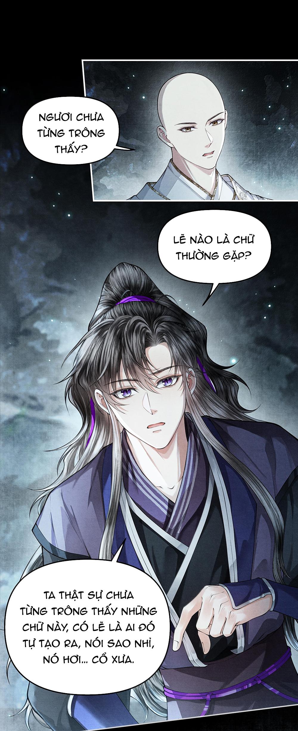 (END) Đồng Tiền Kham Thế Chapter 126 - Next Chapter 127