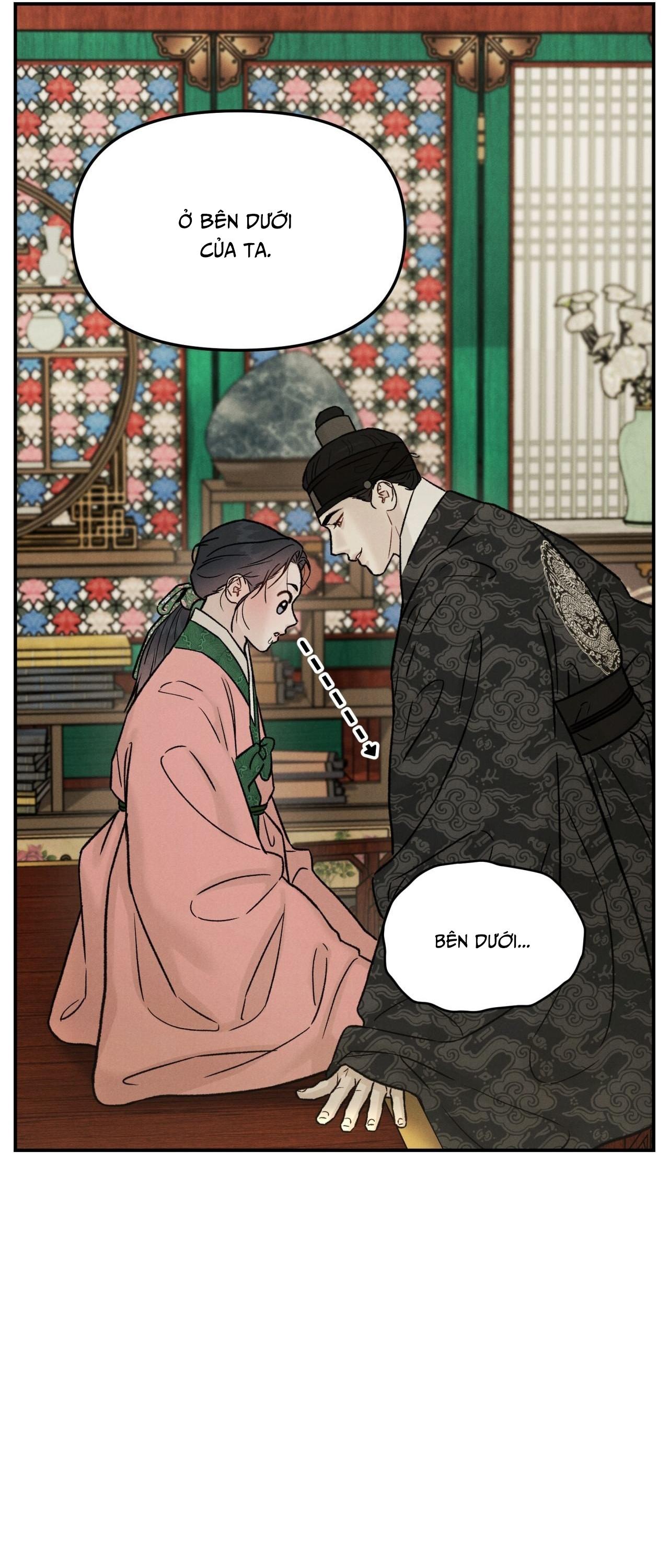 (GĐCV) GALE OF THE GOD Chapter 19 - Next Chapter 20