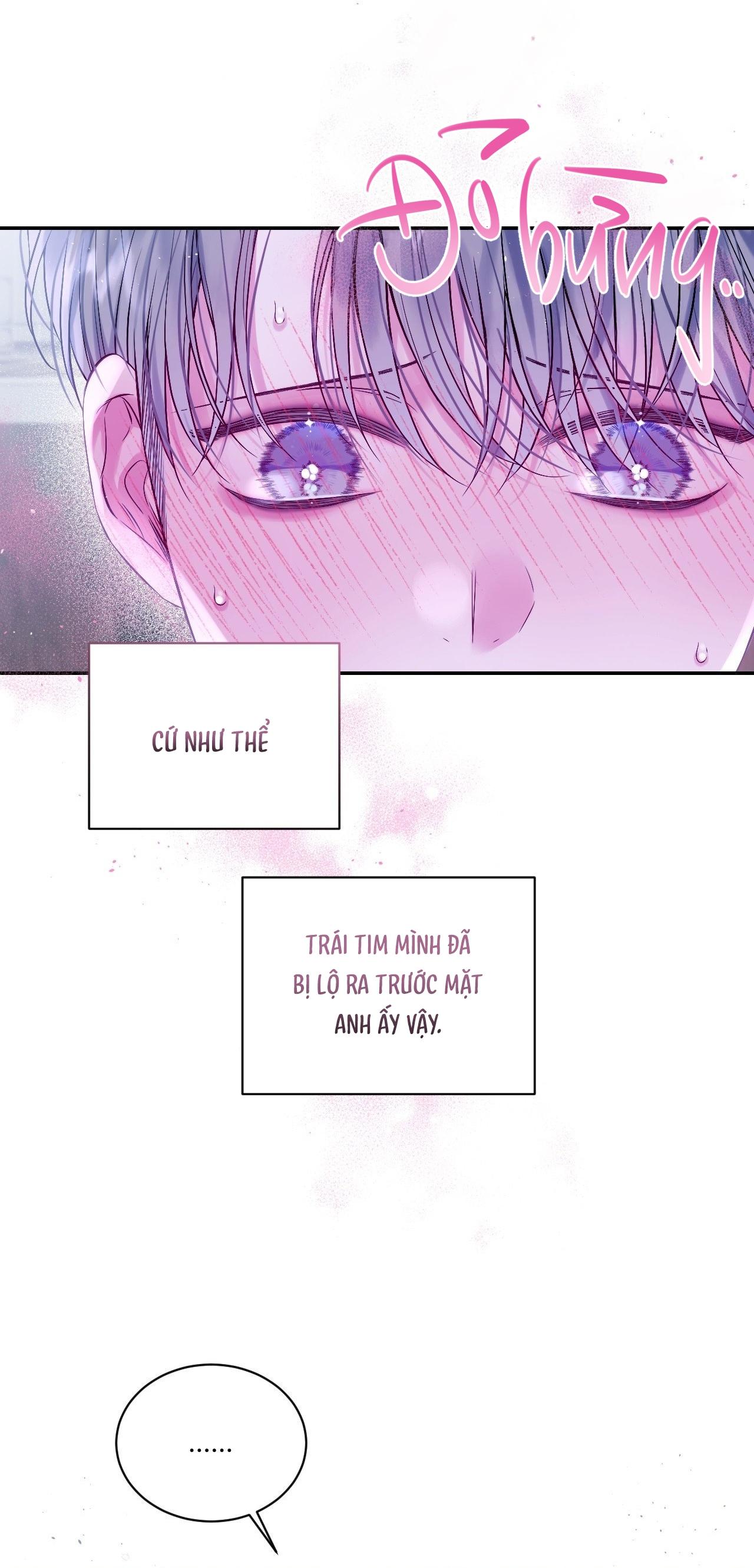(GĐCV) IMPERFECTLY US Chapter 4 - Trang 2