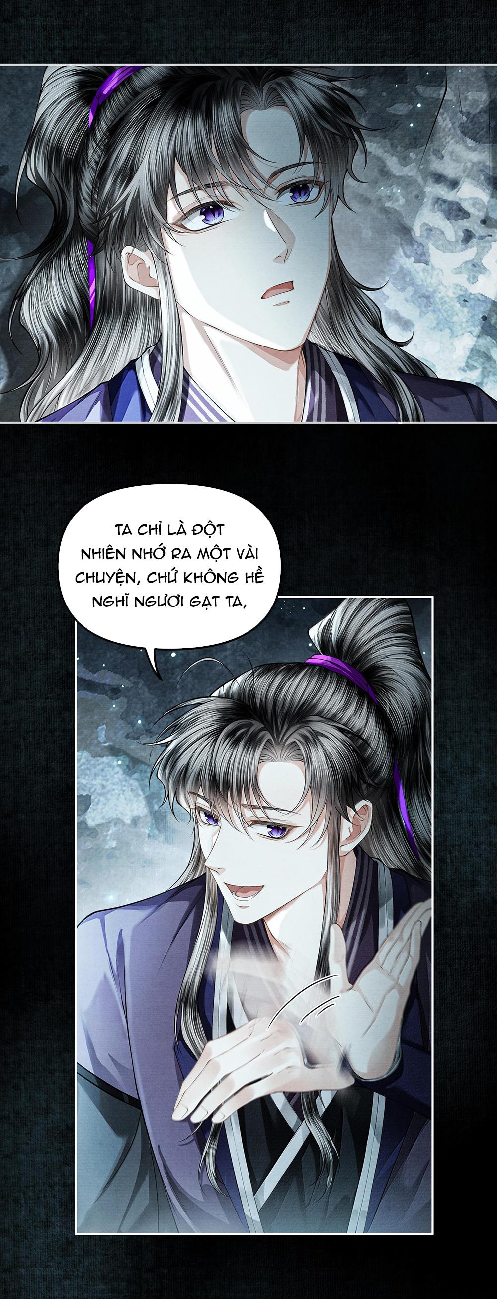 (END) Đồng Tiền Kham Thế Chapter 126 - Next Chapter 127