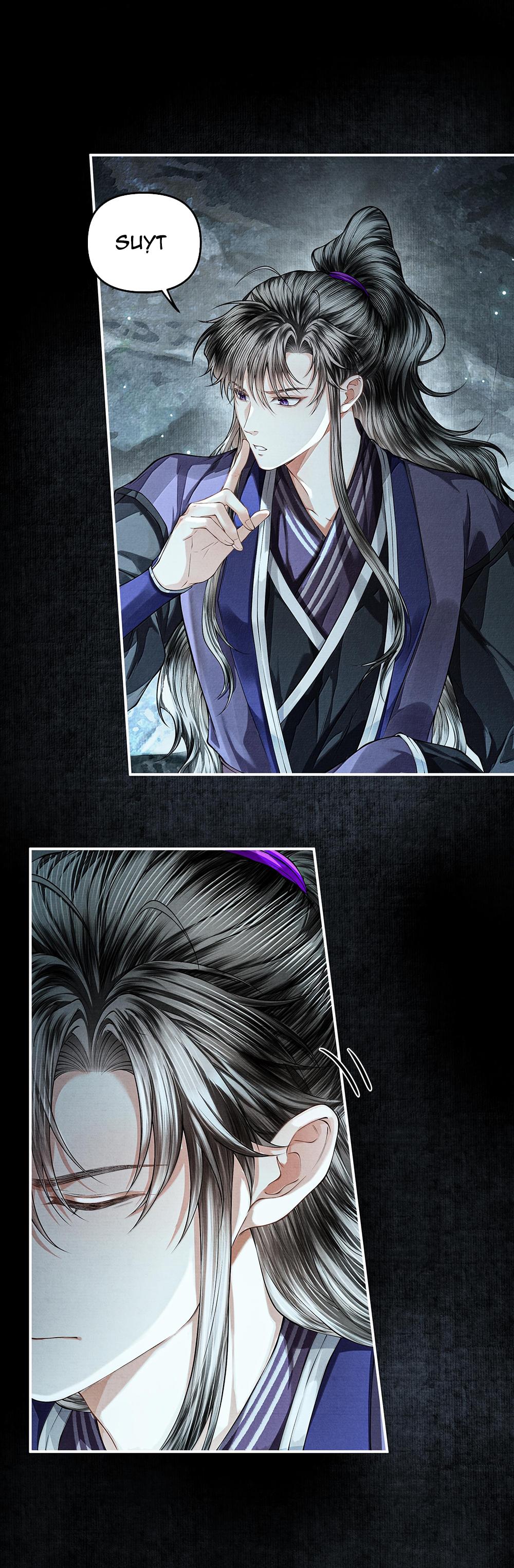 (END) Đồng Tiền Kham Thế Chapter 127 - Next Chapter 128