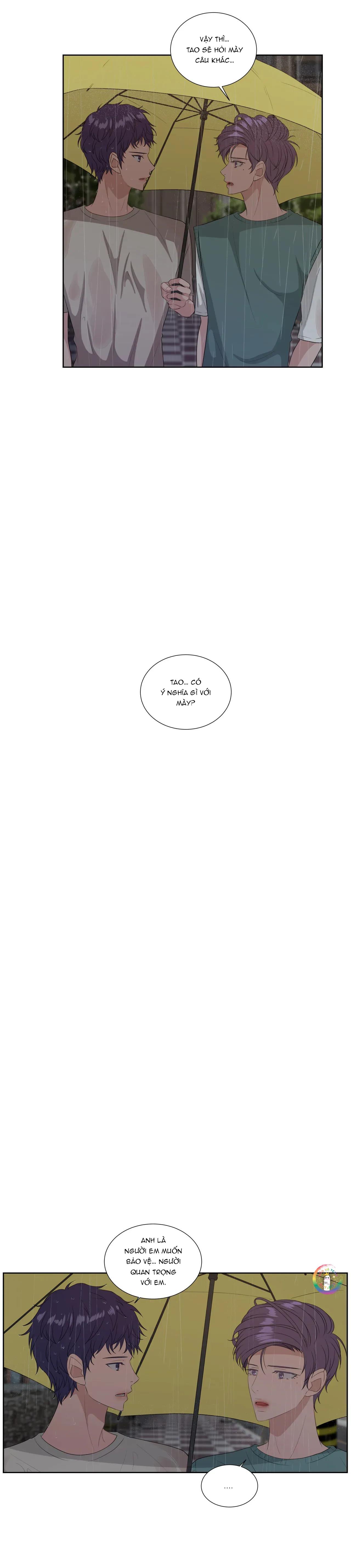 Bản Jazz Cho Hai Người Chapter 47 - Next Chapter 48