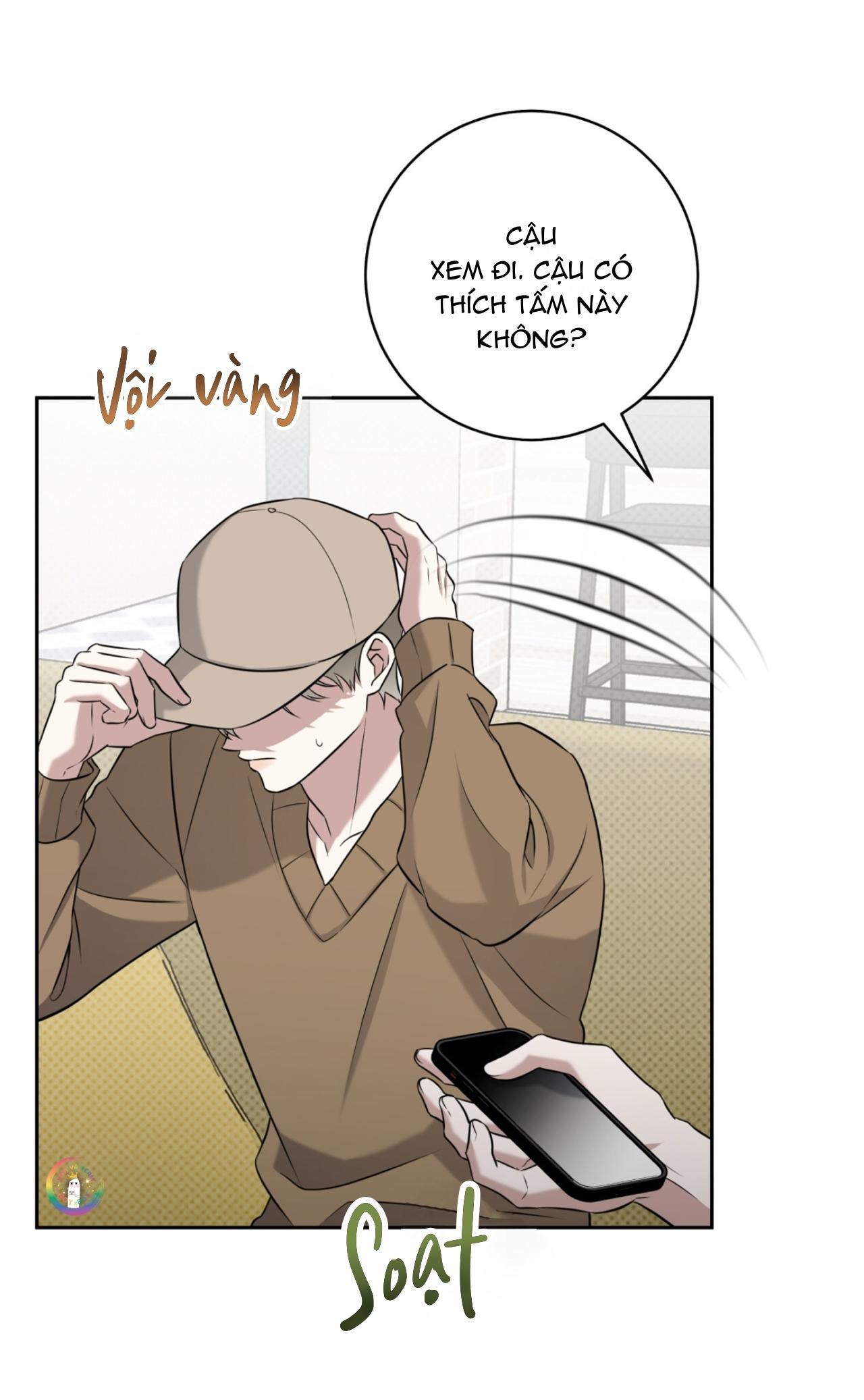 (END) Ballboy Tactics Chapter 38 - Next Chapter 39