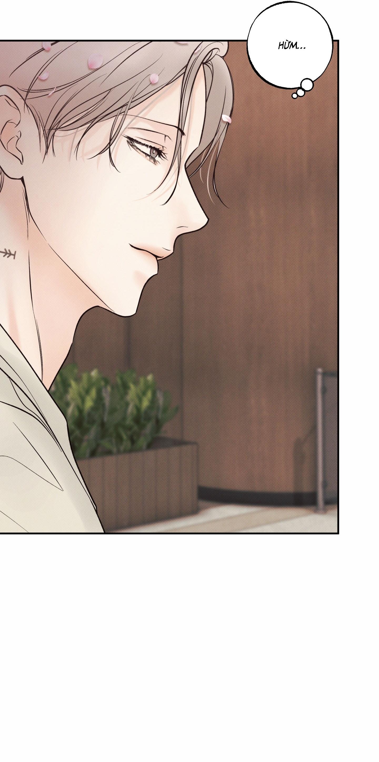 (GĐCV) RANH GIỚI CỦA SỰ MÊ HOẶC Chapter 16 - Trang 2