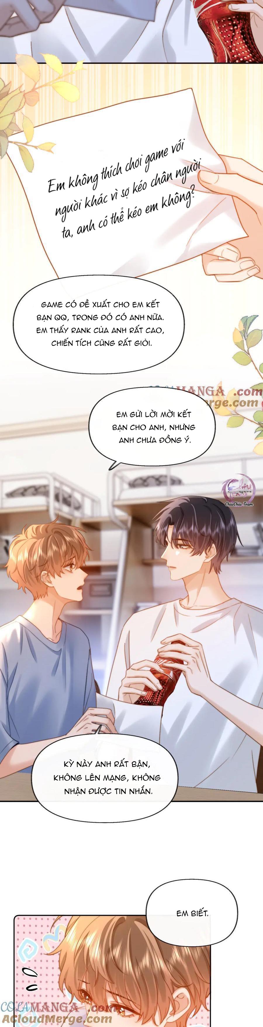 Chất Dị Ứng Đáng Yêu Chapter 87 - Next 