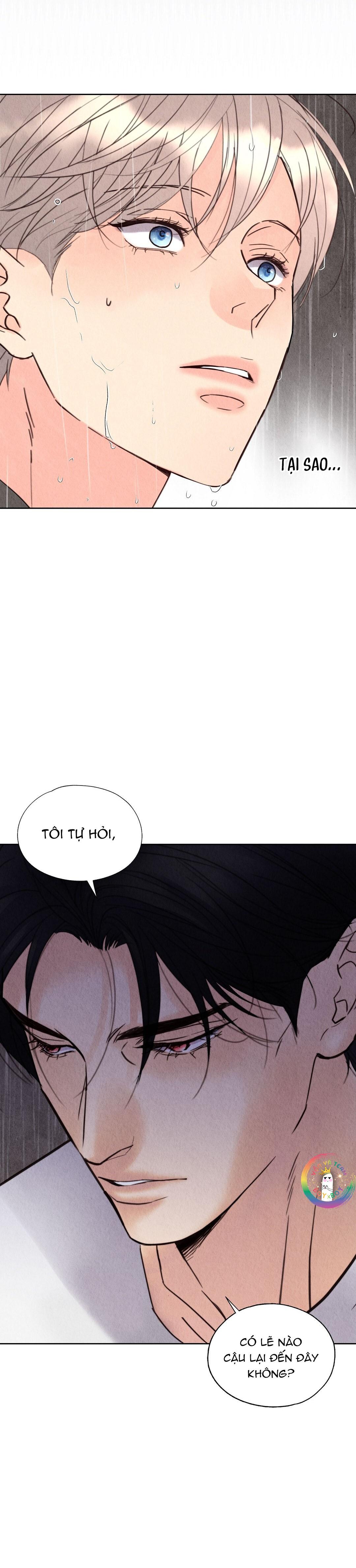 Ác Nhân Đàm Chapter 12 - Next Chapter 13