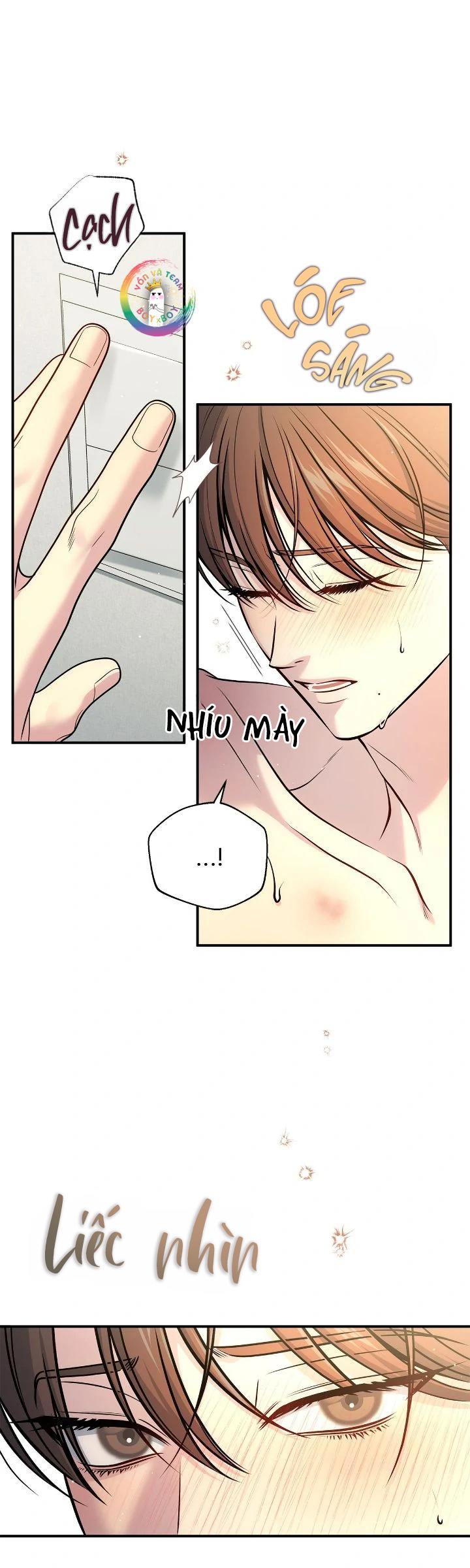Tình Yêu Bí Mật Chapter 66 Ngoại truyện - Next Chapter 67 Ngoại truyện 2