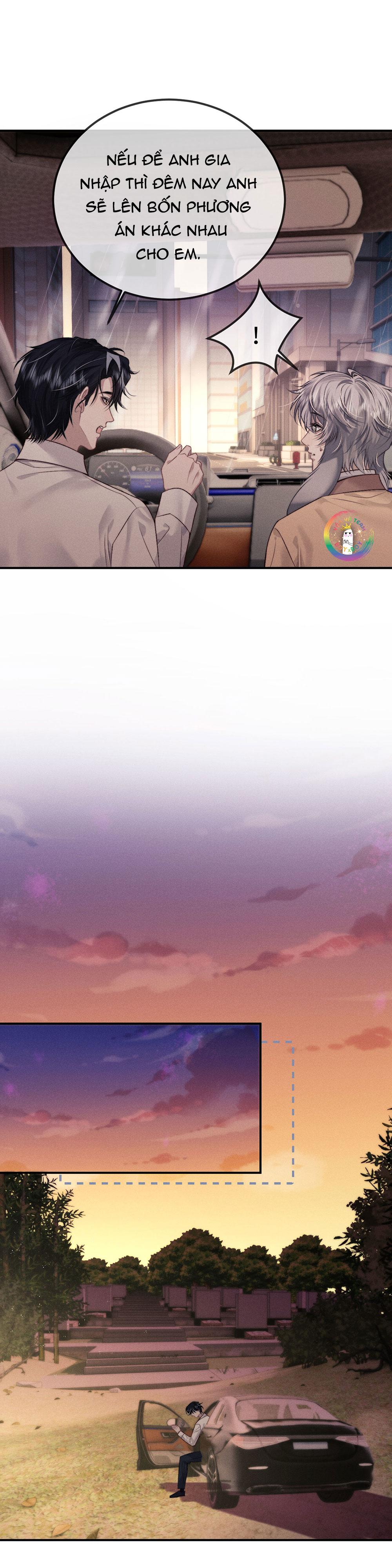 Chấp Sự Thỏ Tai Cụp Chapter 150 - Next Chapter 151
