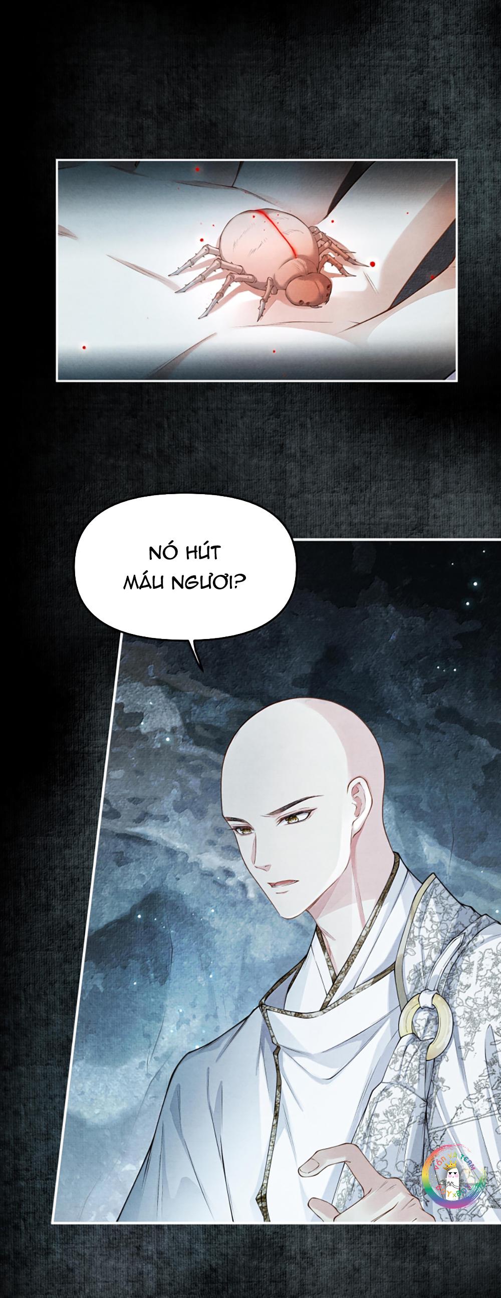 (END) Đồng Tiền Kham Thế Chapter 126 - Next Chapter 127