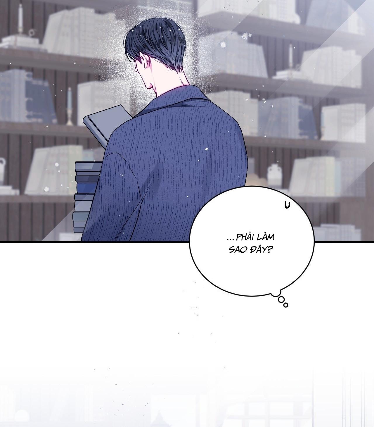 (GĐCV) IMPERFECTLY US Chapter 4 - Trang 2