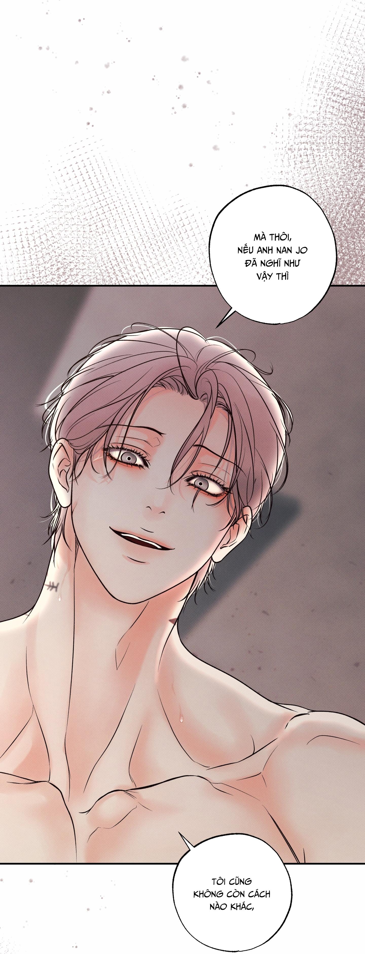 (GĐCV) RANH GIỚI CỦA SỰ MÊ HOẶC Chapter 17 H+ - Trang 2