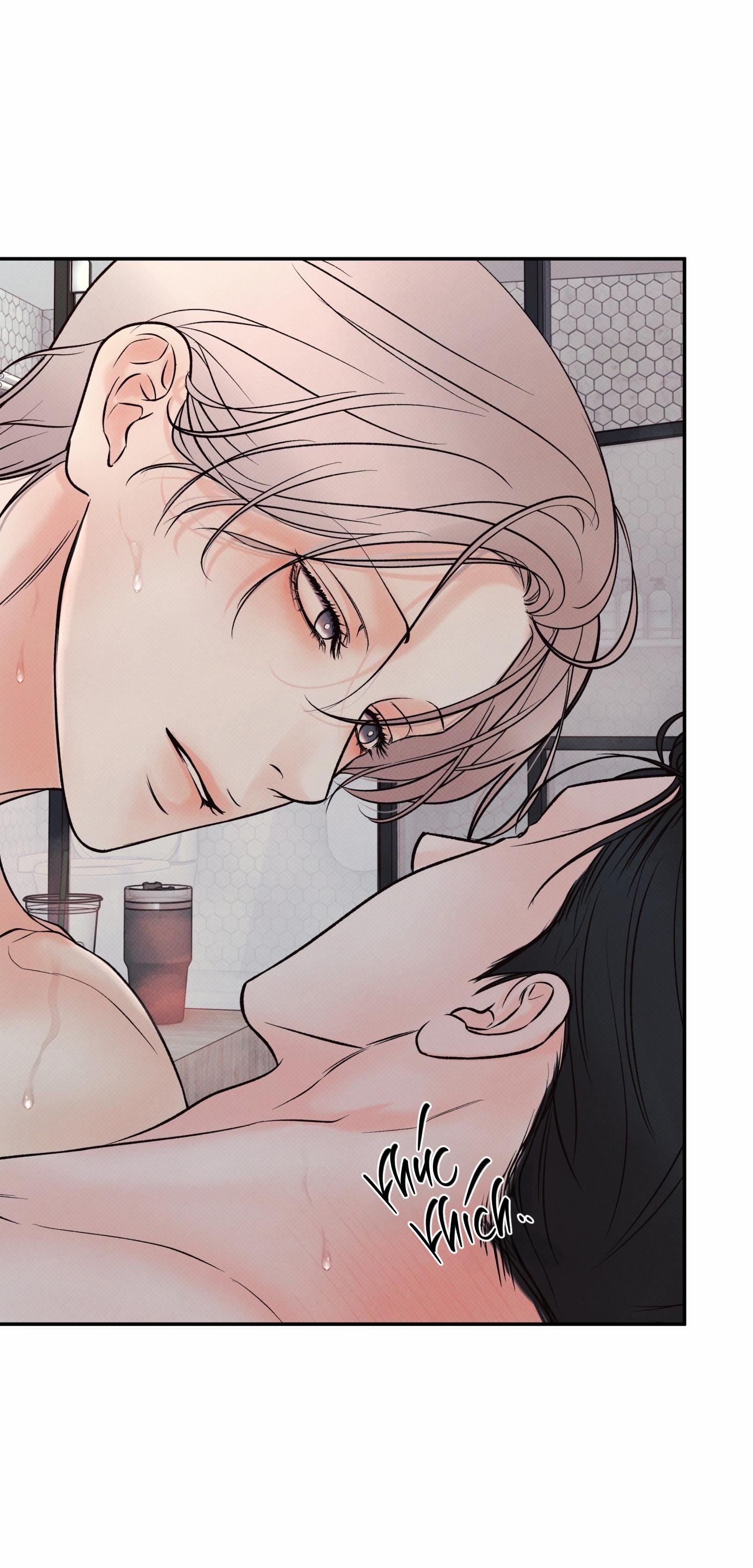 (GĐCV) RANH GIỚI CỦA SỰ MÊ HOẶC Chapter 17 H+ - Trang 2