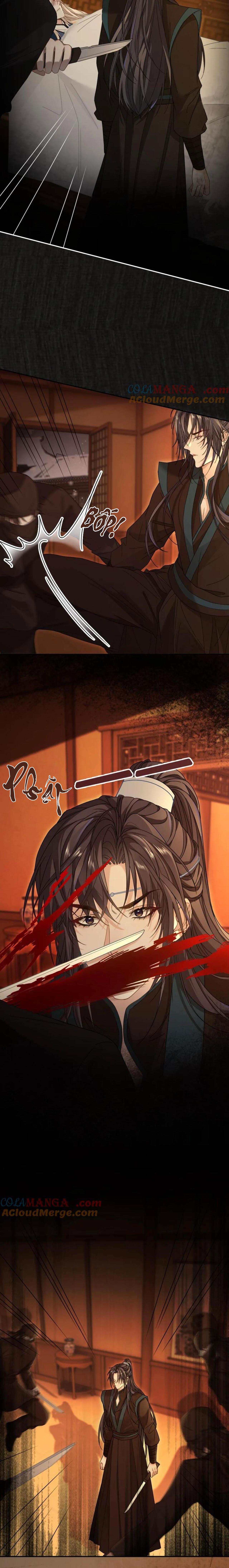 Khát Vọng Ngọt Ngào Chapter 392 - Next 