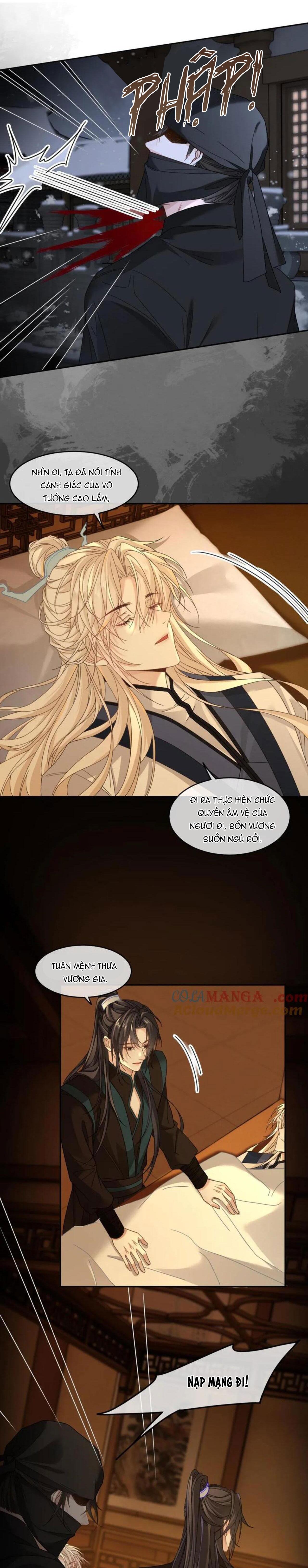 Khát Vọng Ngọt Ngào Chapter 392 - Next 
