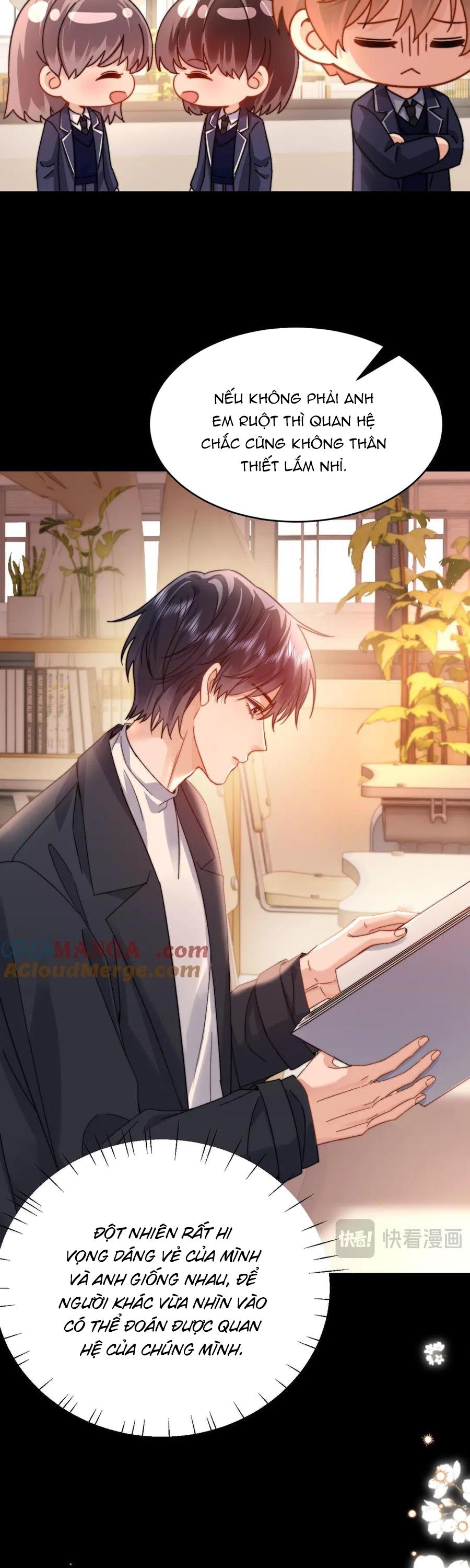 Chất Dị Ứng Đáng Yêu Chapter 92 - Next 