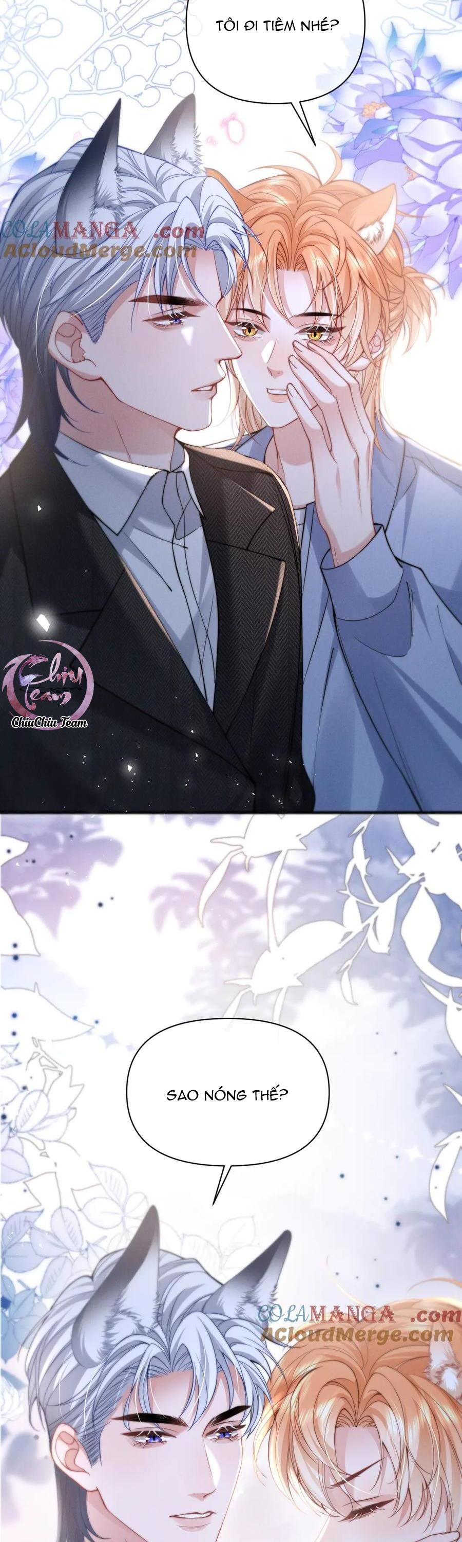 Nuông Chiều Sinh Hư Chapter 36 - Next 