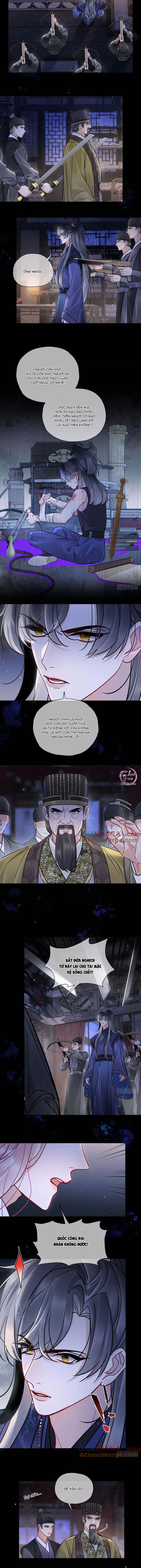 Rắp Tâm Bất Kính Chapter 52 - Next Chapter 53