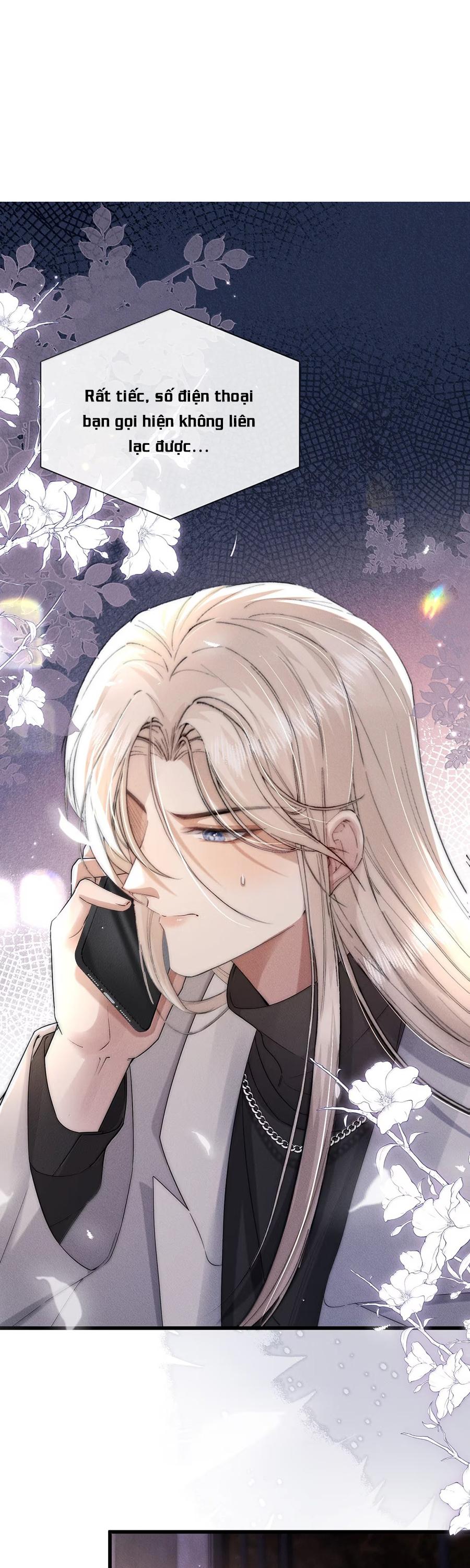 Phép Tắc Nuôi Dưỡng Chó Điên Chapter 66 - Next 