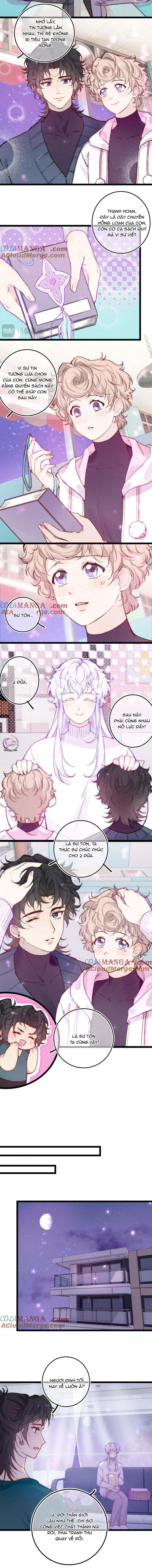 Ngốc Nghếch Đáng Yêu Chapter 29 - Next Chapter 30